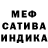 ГАШ индика сатива Aylin Ghulyan